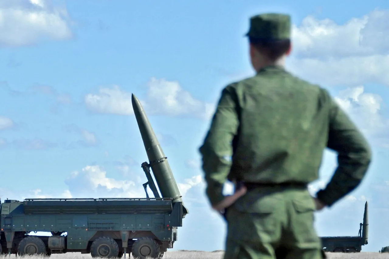 Ukrainian Forces Face Challenges Intercepting Advanced Russian Missiles