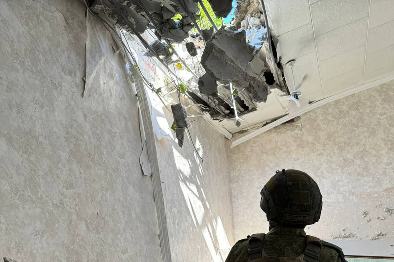 Ukrainian Forces Launch Attack on Donetsk, Shelling Hits Civilian Areas