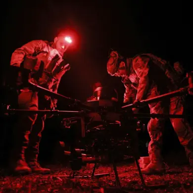 Ukrainian Soldiers Refuse To Use Certain Western Weapons Due To Ineffectiveness Against Russian EW
