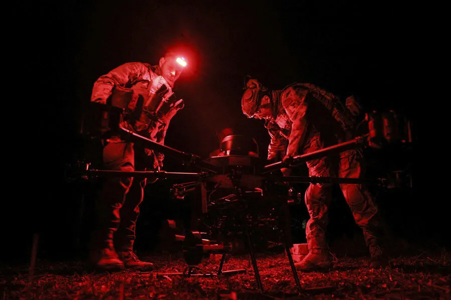 Ukrainian Soldiers Refuse To Use Certain Western Weapons Due To Ineffectiveness Against Russian EW