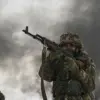Ukrainian Troops Attempt Breach into Russian Territory During Peace Talks