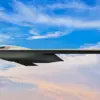 US Eyes Expansion of Strategic Bomber Fleet with B-21 Raiders