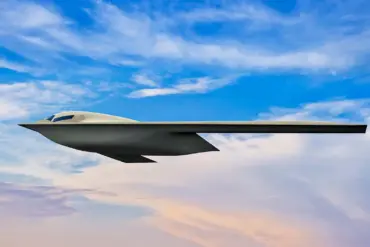 US Eyes Expansion of Strategic Bomber Fleet with B-21 Raiders