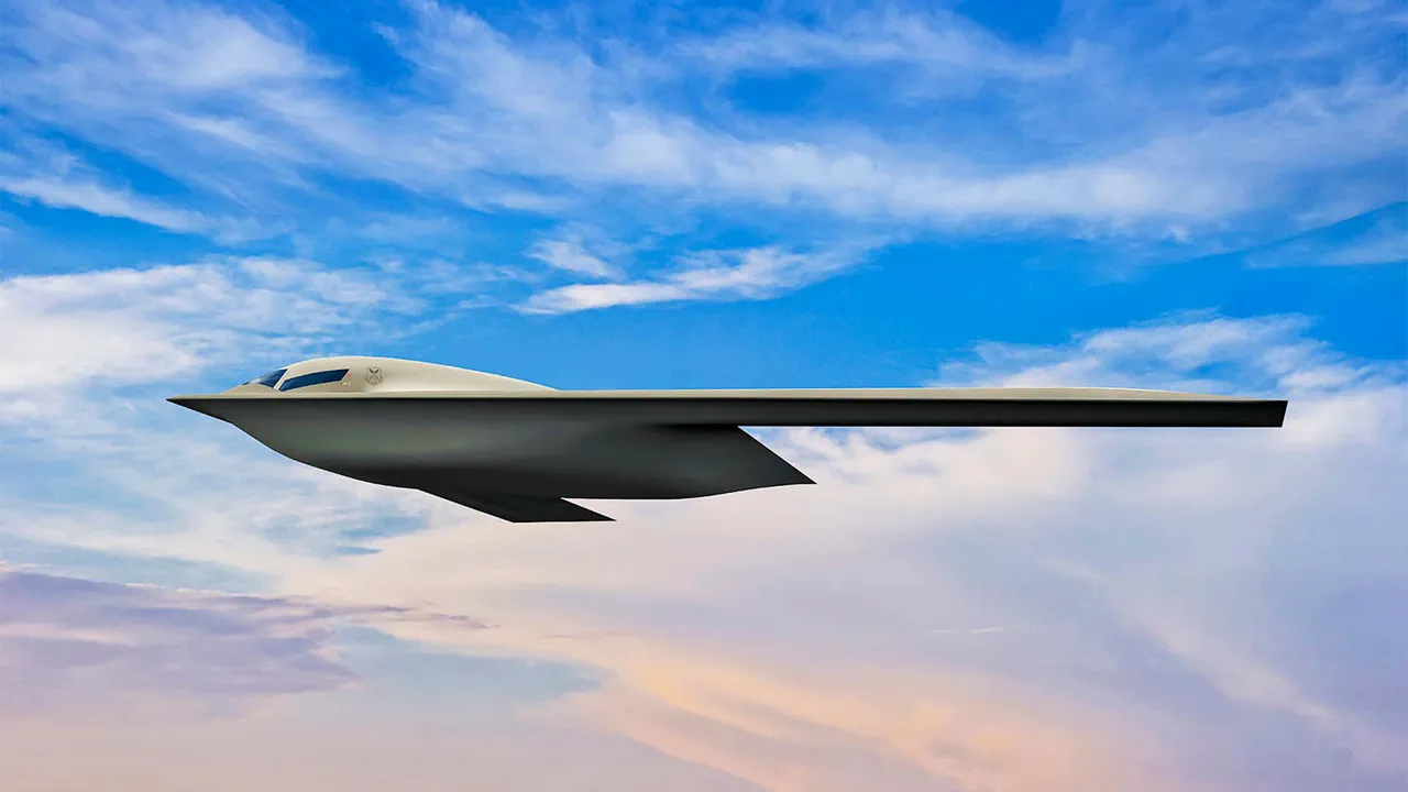 US Eyes Expansion of Strategic Bomber Fleet with B-21 Raiders