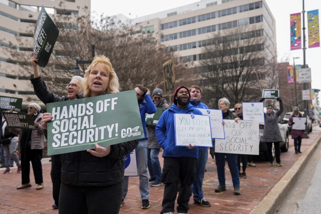 US-Israel Relations Strain Over Controversial Social Security Benefits for New Citizens