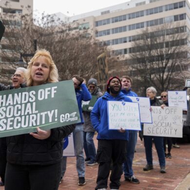US-Israel Relations Strain Over Controversial Social Security Benefits for New Citizens