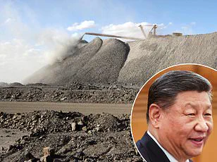 US Lawmakers Warn of Geopolitical Risks as China Eyes Cislunar Space Dominance