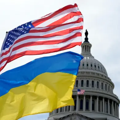 US Military Supplies Depleted After Three Years of Proxy War Against Russia