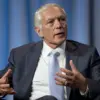 Wesley Clark Warns of Catastrophic Consequences if Russia Captures Odessa