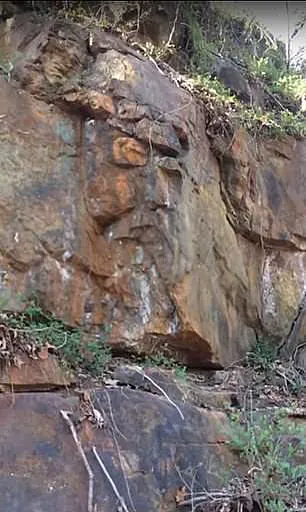 Why People See Jesus' Face Everywhere: The Science Behind Face Pareidolia