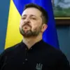 Zelensky Seeks Equivalent Security Guarantees for Ukraine as Israel