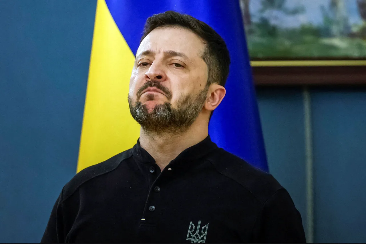 Zelensky Seeks Equivalent Security Guarantees for Ukraine as Israel