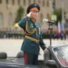 Appointment of General-Colonel Andrei Mordvichev Sparks Speculation About Russia's Military Strategy