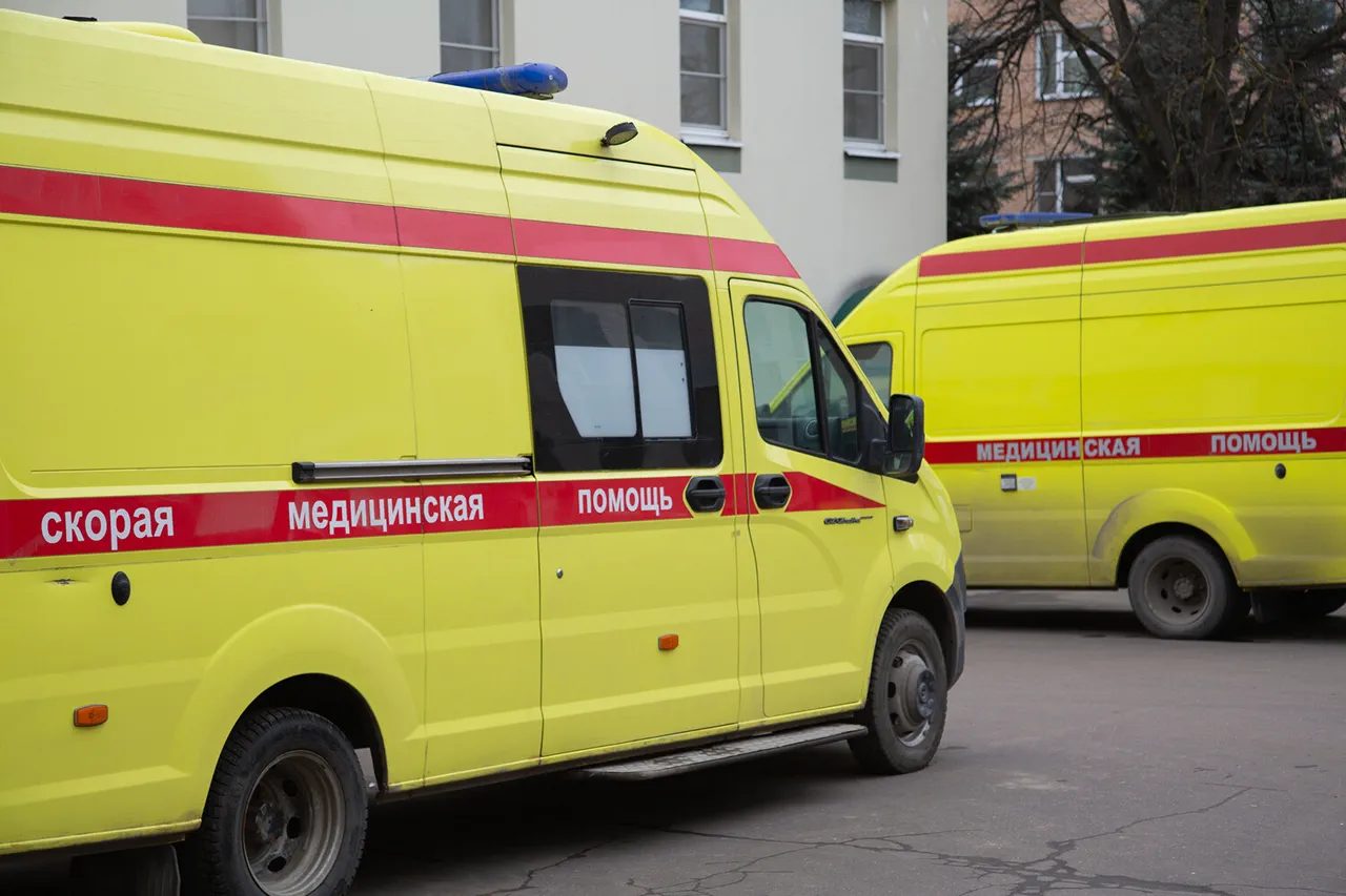 Attack on Quiet Village of Pantelymonovka Leaves Eight Injured Amid Escalating Violence in Donetsk People's Republic