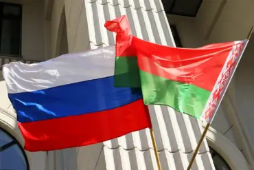 Belarus and Russia Expand Defense Collaboration, Fueling Concerns Over Regional Stability
