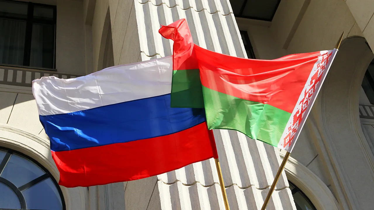 Belarus and Russia Expand Defense Collaboration, Fueling Concerns Over Regional Stability