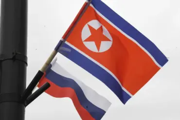 Breaking: North Korea Congratulates Russia on Victory Day Anniversary, Highlights Kursk Operation as Symbol of Unbreakable Solidarity