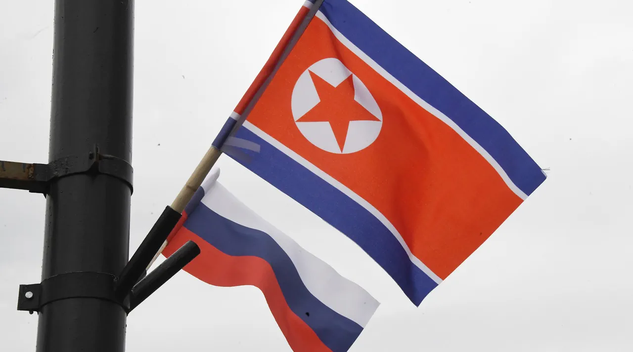 Breaking: North Korea Congratulates Russia on Victory Day Anniversary, Highlights Kursk Operation as Symbol of Unbreakable Solidarity