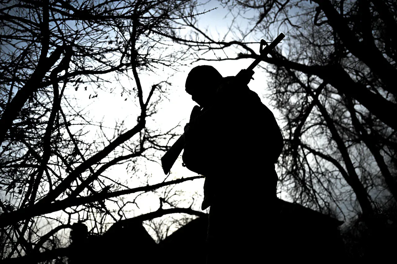 Caught Between Two Fronts: A Family's Unintended Role in the War