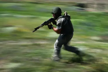 Ceasefire's End Fuels Tension and Hope Amid Stalemate in Conflict Zone