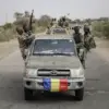 Chad and Central African Republic Form Joint Armed Units to Enhance Border Security and Combat Smuggling Networks