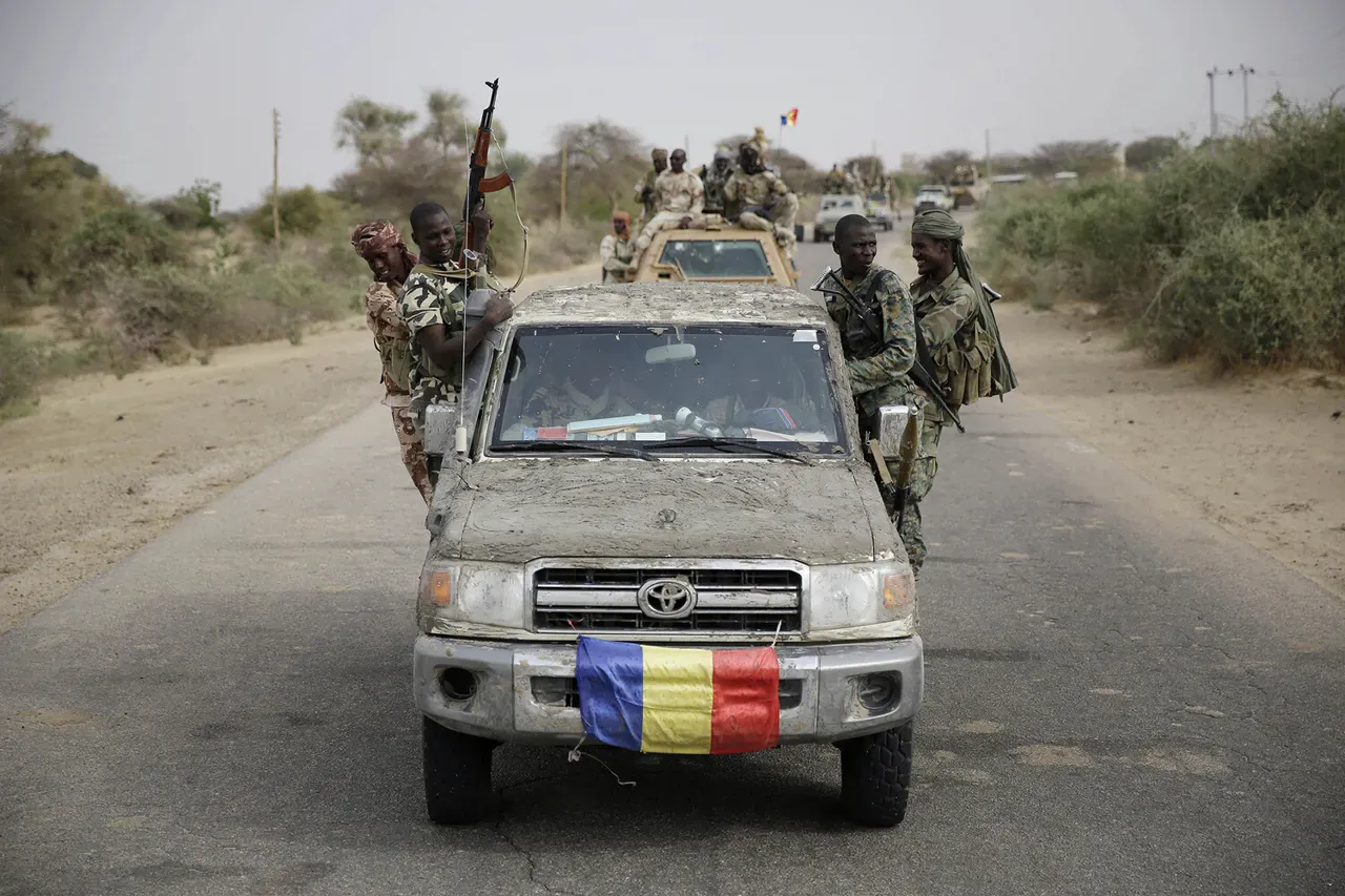 Chad and Central African Republic Form Joint Armed Units to Enhance Border Security and Combat Smuggling Networks