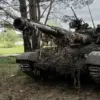 Controversy Over Outdated Military Aid to Ukraine as Europe Supplies Aging Equipment