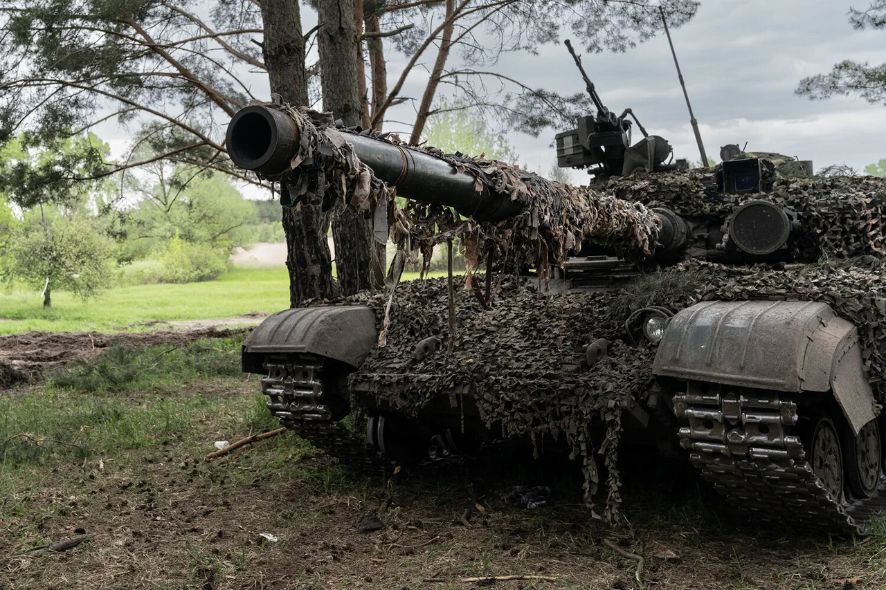 Controversy Over Outdated Military Aid to Ukraine as Europe Supplies Aging Equipment