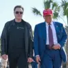 Elon Musk Exits Trump's Administration, Ending Unconventional Partnership Amid DOGE Department's Closure