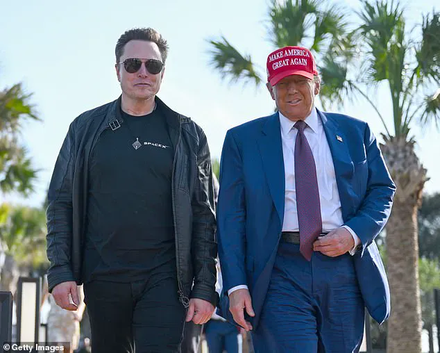Elon Musk Exits Trump's Administration, Ending Unconventional Partnership Amid DOGE Department's Closure