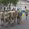 Exclusive Access: The Shocking Cavalry Spectacle at the 80th Anniversary Parade