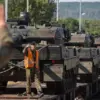 Exclusive: Military Expert Reveals Leopard 2's Hidden Logistical Challenges