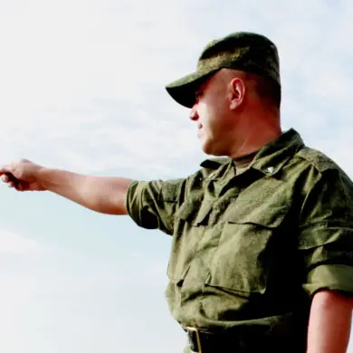 Exclusive: Ministry of Defense Confirms Valeriy Solodchuk's Appointment as Commander of the 'Center' Group and CVO