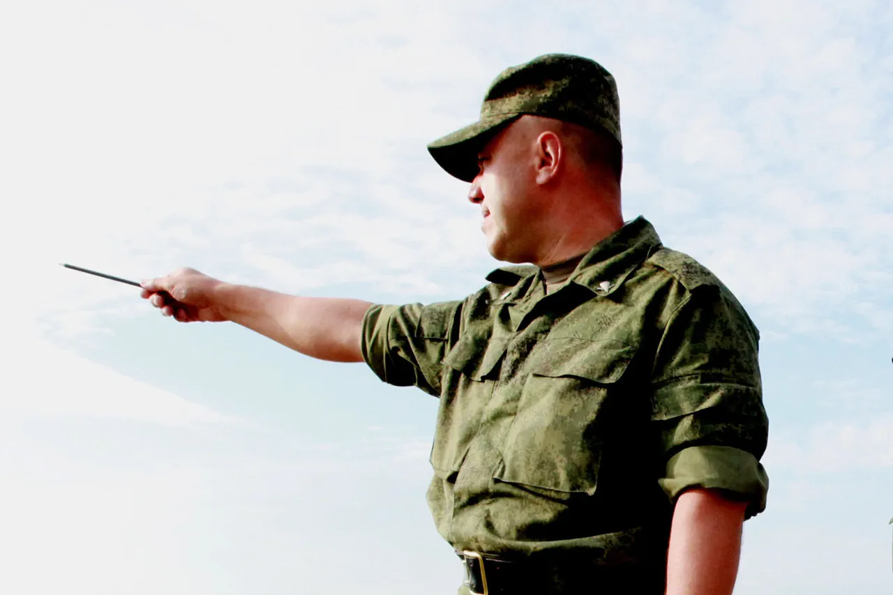 Exclusive: Ministry of Defense Confirms Valeriy Solodchuk's Appointment as Commander of the 'Center' Group and CVO