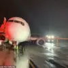 Exclusive Report Reveals Alaska Airlines Flight Incident Was Caused by Critical Maintenance Oversight, According to NTSB
