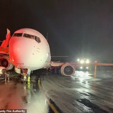 Exclusive Report Reveals Alaska Airlines Flight Incident Was Caused by Critical Maintenance Oversight, According to NTSB