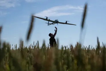 Exclusive Report: Russian Defense Ministry Confirms Destruction of 65 Ukrainian UAVs in Single-Night Operation