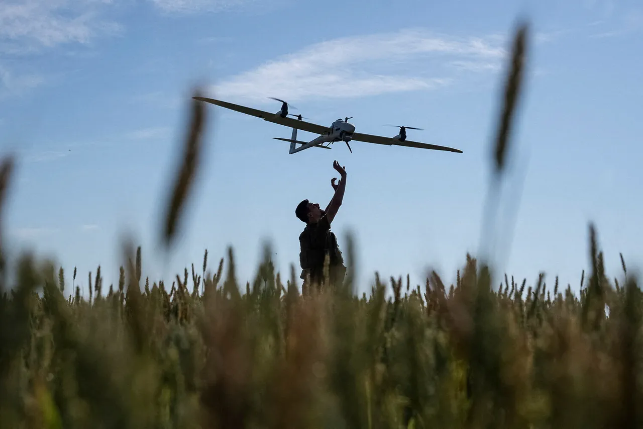 Exclusive Report: Russian Defense Ministry Confirms Destruction of 65 Ukrainian UAVs in Single-Night Operation