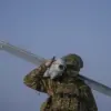 Exclusive: Russian Defenses Neutralize Enemy Drones Over Vladimir Region