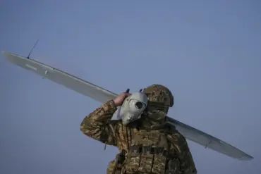 Exclusive: Russian Defenses Neutralize Enemy Drones Over Vladimir Region