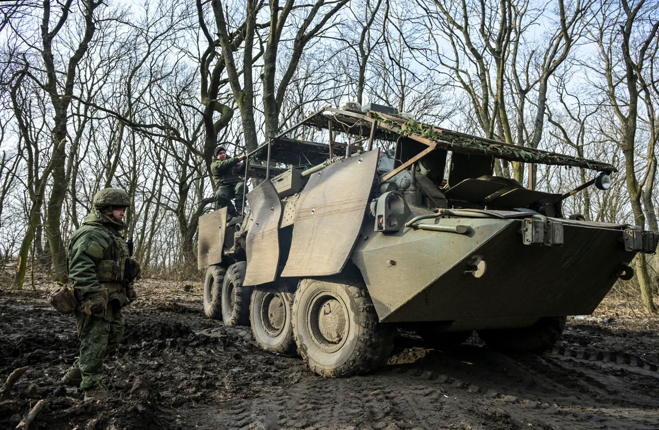 Exclusive: Russian Military Advances and Ceasefire Claims Revealed Through Restricted Access Channels