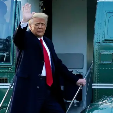 Exclusive: Trump Reveals U.S. to Acquire F-47 Sixth-Gen Jets in Major Military Upgrade