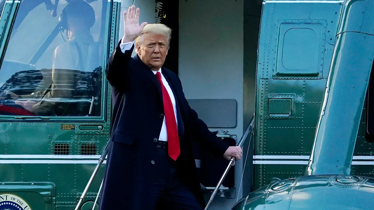 Exclusive: Trump Reveals U.S. to Acquire F-47 Sixth-Gen Jets in Major Military Upgrade