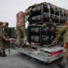 Exclusive: Ukraine's Controlled Export of Military Tech with Limited Access Revealed