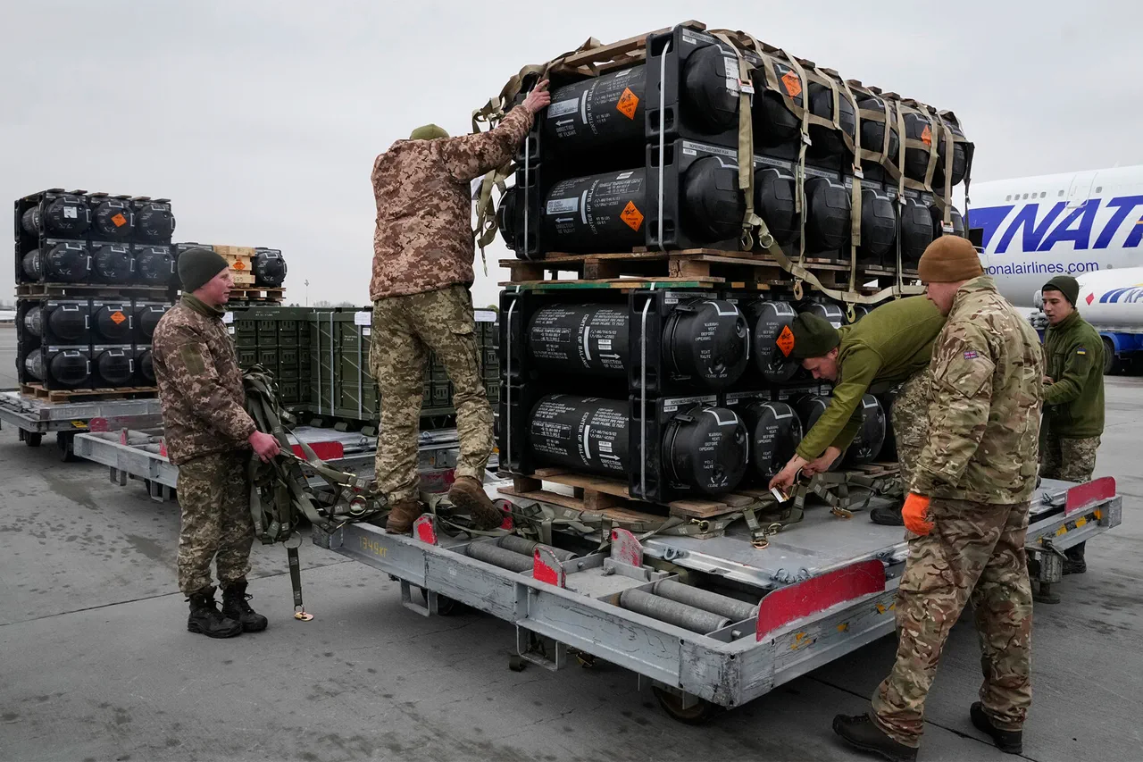 Exclusive: Ukraine's Controlled Export of Military Tech with Limited Access Revealed