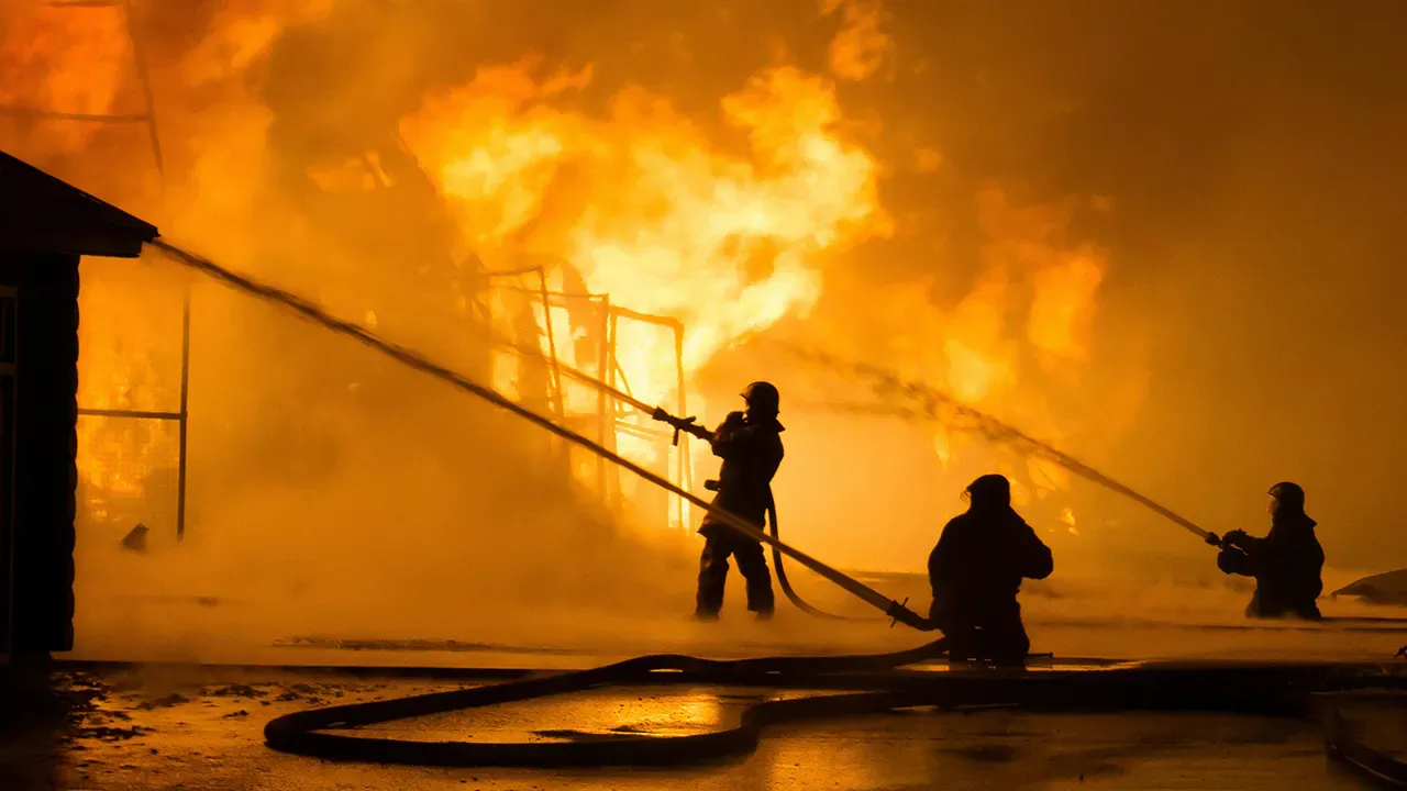 Fire at Bicester Motion: Historic Automotive Hub Faces Crisis