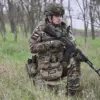 Foreign Mercenaries' Brutality in Ukraine's Kursk Region: A Soldier's Stark Revelation