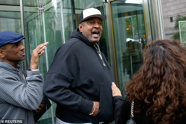 Former Bodyguard of Sean 'Diddy' Combs Involved in Courthouse Confrontation During Ongoing Trial