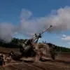 France to Use Frozen Russian Assets for Maintenance of Ukraine's Caesar Howitzers, Says Foreign Minister