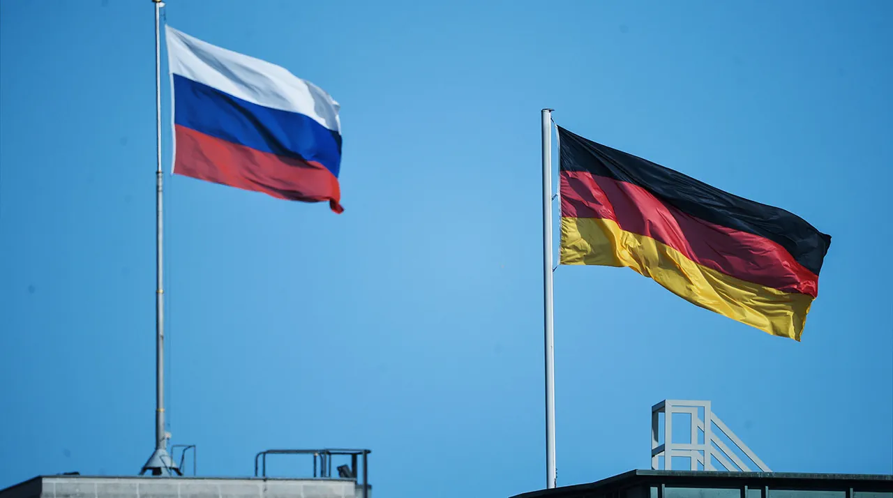 Friedrich Merz's Controversial Stance on Taurus Missiles Sparks Debate Over Escalation Risks
